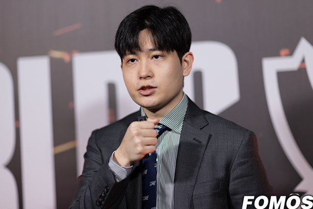 [롤드컵] “아시안게임 후 팀 경기력 올랐다” T1 임재현 감독대행의 자신감